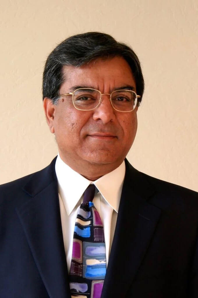 Ajit Gill